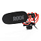 Микрофон RODE VideoMic NTG, черный Фото 5