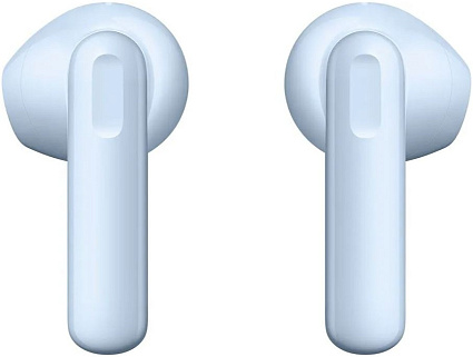 Беспроводные наушники Huawei Freebuds SE 2, голубой Фото 4