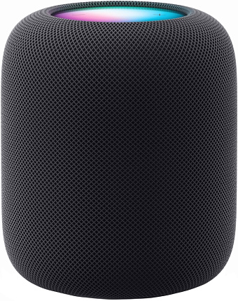 Умная колонка Apple HomePod 2nd Generation (MQJ73/MQJ93), Midnight Фото 1