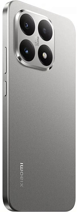 Смартфон Xiaomi 15T 12/512Гб, серый Фото 5