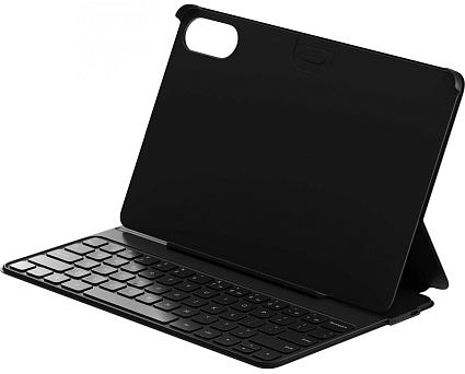 Чехол-книжка c клавиатурой Redmi Pad Pro Keyboard, черный Фото 1