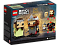 Конструктор LEGO BrickHeadz 40632 Арагорн и Арвен Фото 3