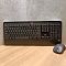 Logitech MK540 Advaced, черный Фото 4