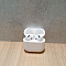 Беспроводные наушники Apple AirPods (4-го поколения) с активным шумоподавлением, белый Фото 4