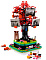 Конструктор LEGO Ideas 21346 Семейное дерево Фото 3