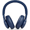 Беспроводные наушники JBL LIVE 660NC, синий Фото 3