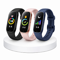 Фитнес-браслеты