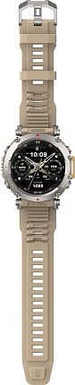Смарт-часы Amazfit T-Rex Ultra, Sahara (A2142) Фото 6