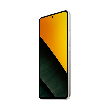 Смартфон Xiaomi Poco M7 Pro SIM + eSIM, 8 Гб RAM, 256 Гб, серебристый (EU) Фото 2
