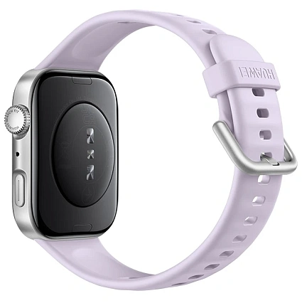 Смарт-часы  Huawei Watch Fit 4, фиолетовый (55020FAL) Фото 5