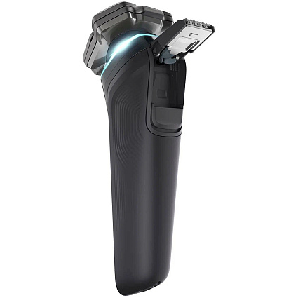 Электробритва Philips Series 9000 SkinIQ S9987/59, черный Фото 3