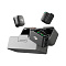 Беспроводной микрофон DJI Mic 3 (2 TX + 1 RX + зарядный футляр), черный Фото 3