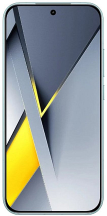 Смартфон POCO F8 Pro 12/256 ГБ, голубой Фото 2