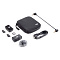 Микрофон DJI Mic 2 (1 TX + 1 RX), серый Фото 7