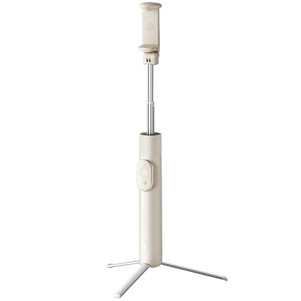 Монопод-штатив Xiaomi Stand Selfie Stick Mini Version, белый (XMZJZPG02YM) Фото 3