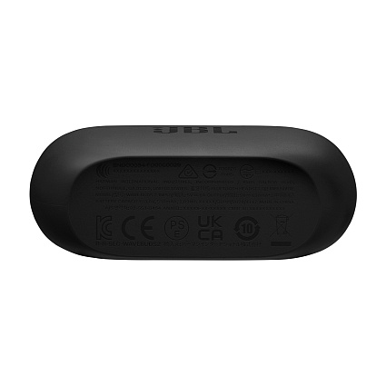 Беспроводные наушники JBL Wave Buds 2, черный Фото 7