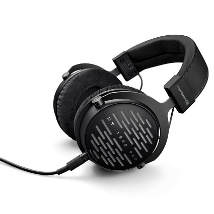 Наушники Beyerdynamic DT 1990 Pro, черный Фото 1