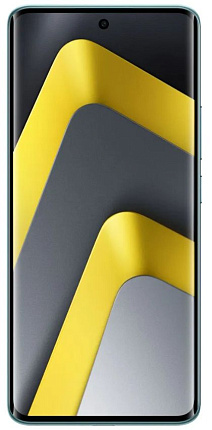 Смартфон Poco M8 Pro 8/256 ГБ, зеленый Фото 2