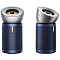 Тепловентилятор Dyson BP03 Purifier Big+Quiet Formaldehyde, Bright Nickel/Prussian Blue (HK/SG) Фото 2
