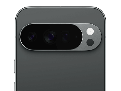 Смартфон Google Pixel 10 Pro XL 16/512 Гб, черный Фото 3