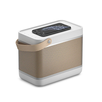 Портативная акустика Bang & Olufsen Beolit 20, серый Фото 5