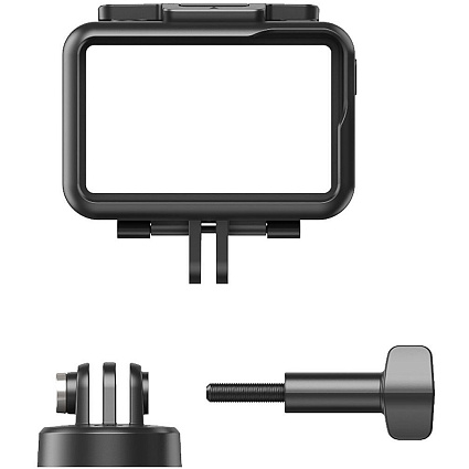 Рамка для крепления DJI Osmo Action Camera Frame Kit, черный Фото 1
