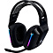Гарнитура Logitech G733, черный Фото 1