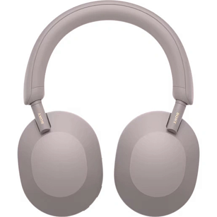 Беспроводные наушники Sony WH-1000XM5, розовый Фото 4