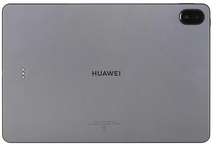 Планшет Huawei MatePad 11.5 Wi-Fi 128Гб, серый (53014KCL) Фото 5