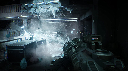 Игра RoboCop: Rogue City - Unfinished Business для PS5 Фото 4