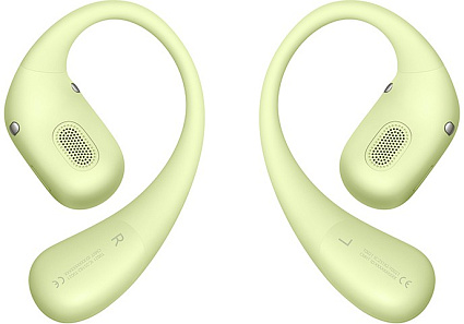 Наушники Huawei FreeArc, зеленый Фото 6