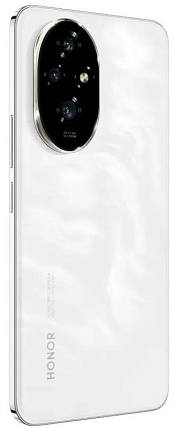 Смартфон Honor 200 8/256 Гб, белый Фото 4