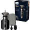 Электробритва Philips Shaver S9000 Prestige SP9872/22, серый Фото 1