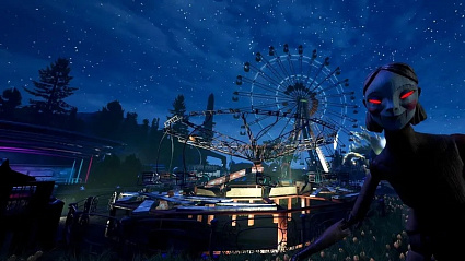 Игра Jack Holmes: Master Of Puppets для PlayStation 5 Фото 2