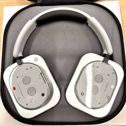 Nothing Headphones (1), белый Фото 4