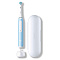 Электрическая зубная щетка Oral-B, iO Series 3n Ice, - , Blue Фото 1