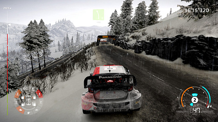 Игра WRC Generations для PS5 Фото 5