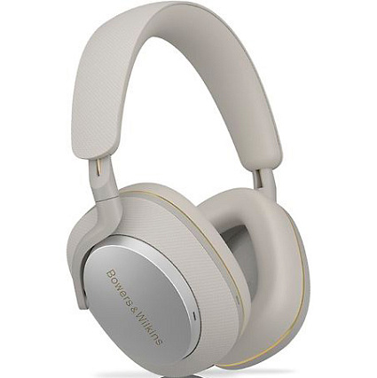 Беспроводные наушники Bowers & Wilkins Px7 S2e, серый Фото 1