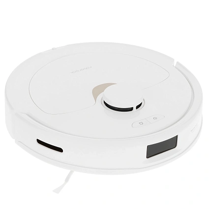 Робот-пылесос Roborock Q Revo, белый Фото 2