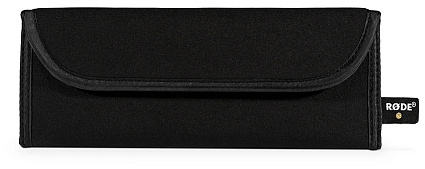 Радиосистема RODE Wireless GO II черный Фото 5