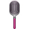 Расческа для волос Dyson Paddle Brush (Fuchsia/Iron) (331545-01) Фото 1