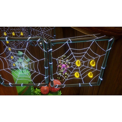 Игра Balan Wonderworld (PS5) (PlayStation 5, Русские субтитры) Фото 3