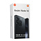Смартфон Xiaomi Redmi Note 14 SIM + eSIM, 8 Гб RAM, 128 Гб, черный (EU) Фото 11