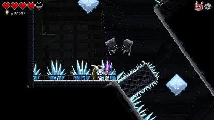 Игра Dungeon Munchies для Nintendo Switch Фото 4