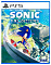 Игра Sonic Frontiers для PS5 Фото 1