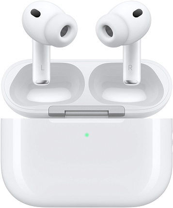 Беспроводные наушники Apple AirPods Pro 3 (MFHP4) Фото 3