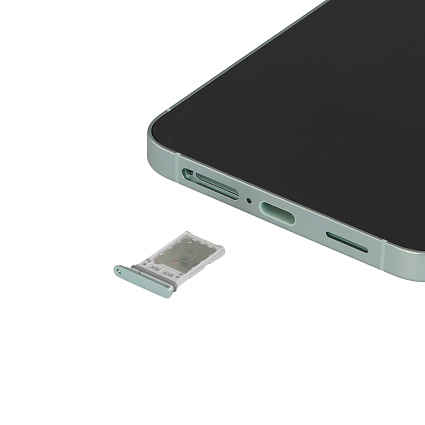 Смартфон Samsung Galaxy S25+ Dual SIM, 512 Гб, мятный (EU) Фото 6