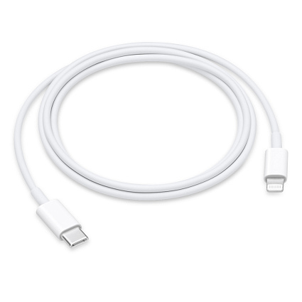 USB-C to Lightning Cable (1 m) MM0A3AM Фото 1