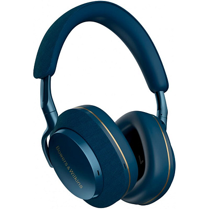 Беспроводные наушники Bowers & Wilkins Px7 S2, синий Фото 1