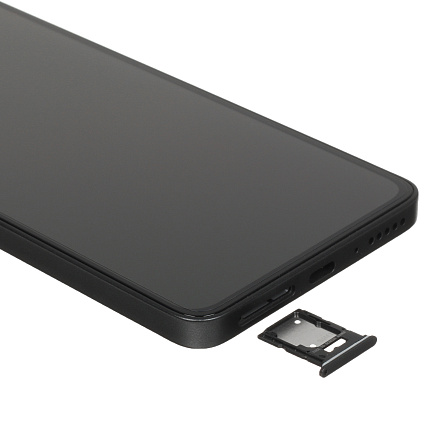 Смартфон Xiaomi Redmi 13 SIM + eSIM, 8 Гб RAM, 256 Гб, черный (EU) Фото 8